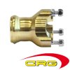 front hubs CRG type OK