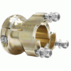 hubs CRG type KZ