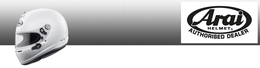 driver equipment Helmets ARAI