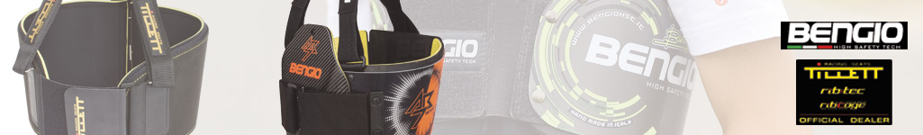 driver equipment rib protection