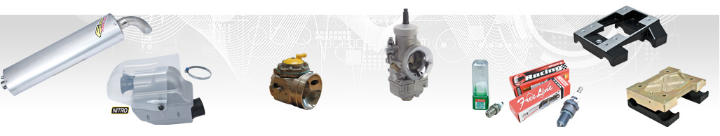 engine accessories 