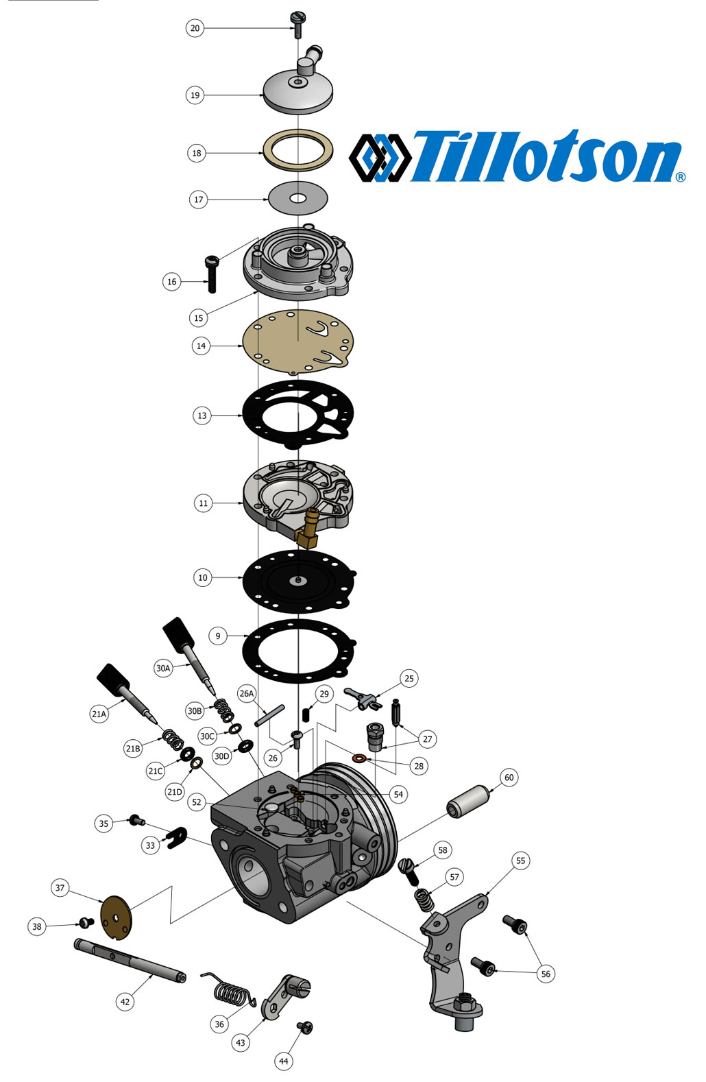 engines IAME spare parts IAME Mini-Swift,carburetor IAME Mini-Swift
