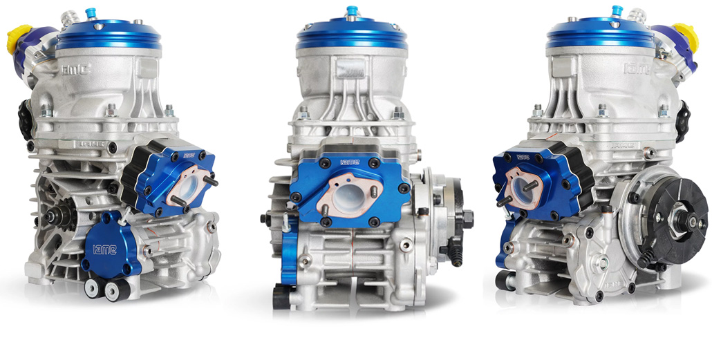 engines IAME spare parts IAME REEDSTER V