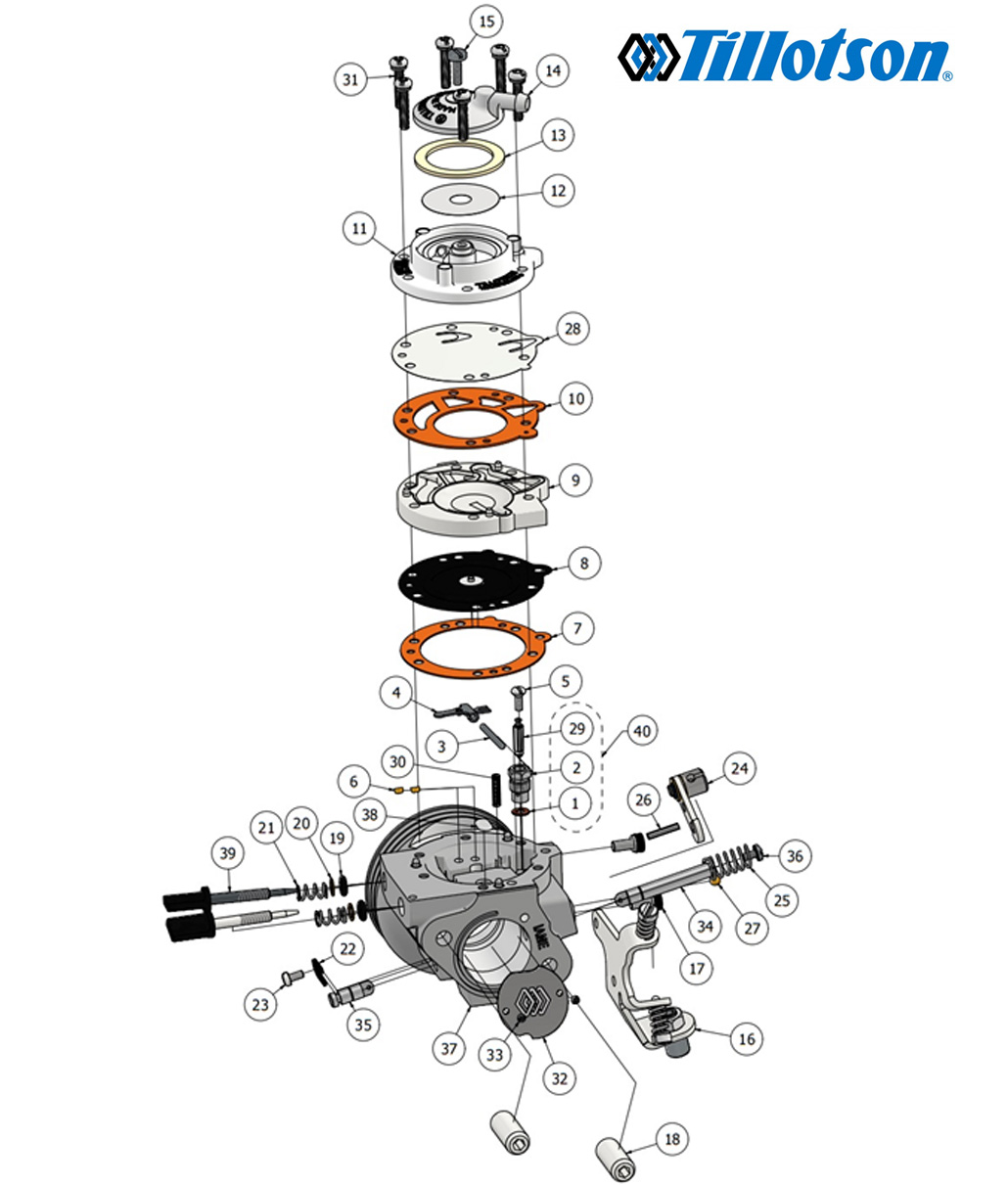 engines IAME spare parts IAME S125,carburetor IAME S125