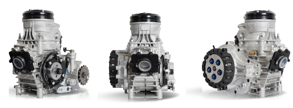 engines IAME spare parts IAME SCREAMER III