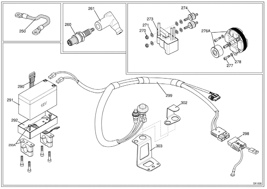 engines IAME spare parts IAME X30 SUPER,electric IAME X30 SUPER