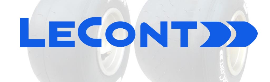 go kart tyres LeCont go kart tires