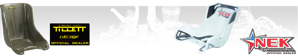 seats and accessories 