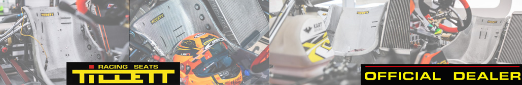 seats and accessories Tillett seats