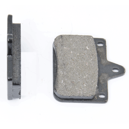 set of brake pads CRG VEN 06, 04, V10 front type: standard prespo kart ...