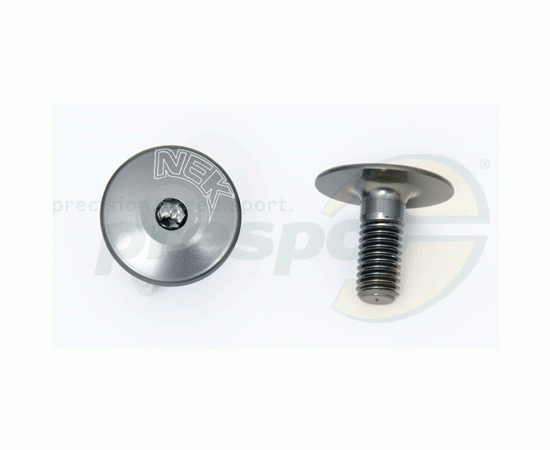 Bild 1 - screw for seat mounting special  dimension: M8x20mm