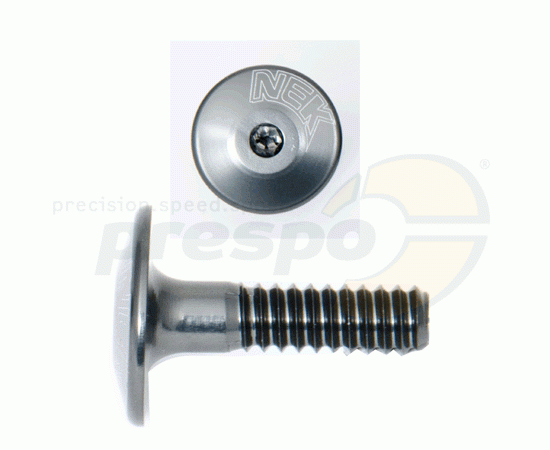Bild 1 - screw for seat mounting special  dimension: M8x25mm