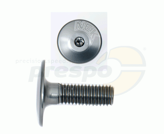 Bild 1 - screw for seat mounting special  dimension: M8x30mm
