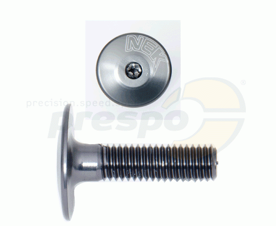 Bild 1 - screw for seat mounting special  dimension: M8x40mm