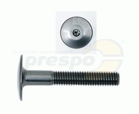 Bild 1 - screw for seat mounting special  dimension: M8x70mm