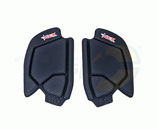 Bild 1 - seat pad NEK  size: D-E