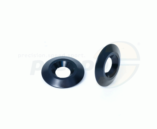Bild 1 - pic 02 aluminium washer countersunk screws  diameter: 30mm  hole: 8mm