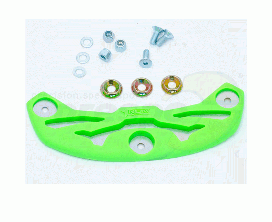 Bild 1 - seat padding non-slip NEK    color: green