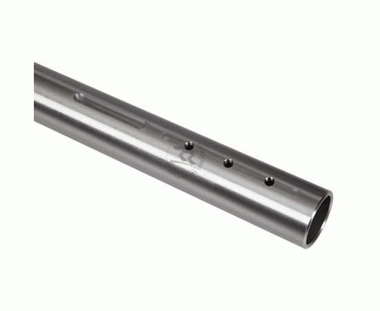 Bild 1 - rear axle 40x1040x3mm    ECO-Line       model: medium
