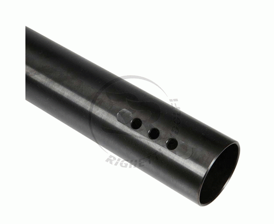Bild 1 - rear axle 50x1040x2mm    ECO-Line  burnished     model: hard
