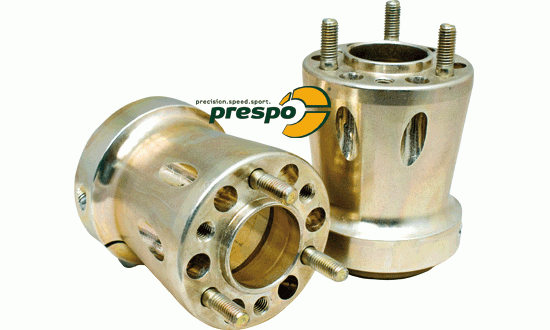 Bild 1 - rear hub magnesium 50x93mm