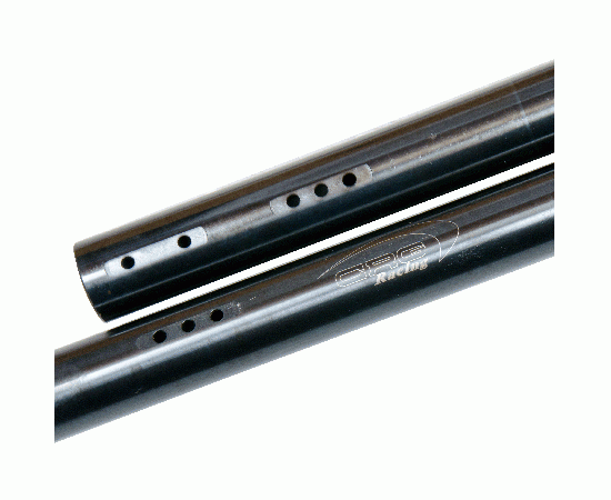 Bild 1 - rear axle CRG   50x1040x2mm  type: T 6