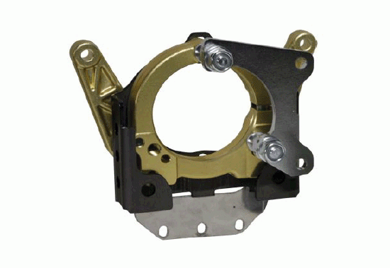 Bild 1 - axle flange kit  CRG DD-2   2012  adjustable system  8 mm