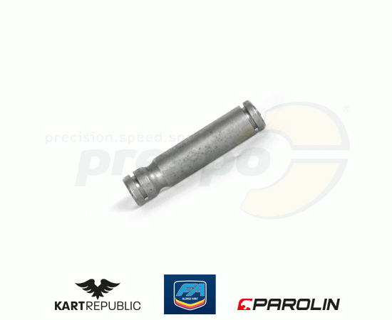 Bild 1 - pin for lever KR/FA-KART  brake pump  dimension: 5x16mm      