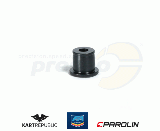 Bild 1 - bushing for brake disc KZ-front, MINI   KR/FA-KART