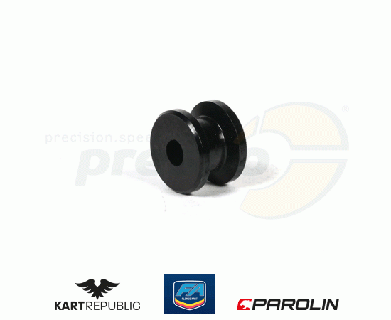 Bild 1 - spacer for  brake pump KZ     KR/FA-KART 