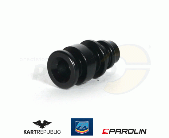 Bild 1 - piston brake pump ''KZ''  KR/FA-KART    system: PAROLIN