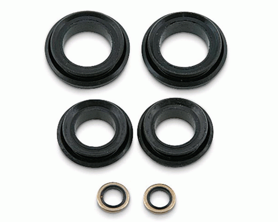 Bild 1 - set of gaskets for 4-piston rear caliper
