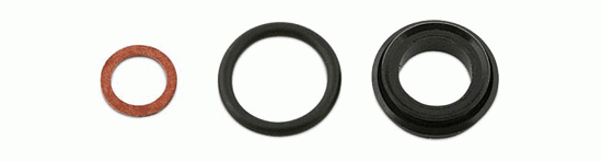 Bild 1 - gasket kit brake pump standard