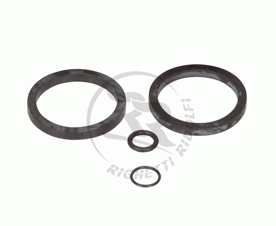 Bild 1 - gasket set overhauling brake caliper RR  MA-20/21  MINI