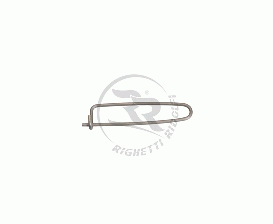 Bild 1 - caliper safety pin for brake pad RR-MA20/21 MINI