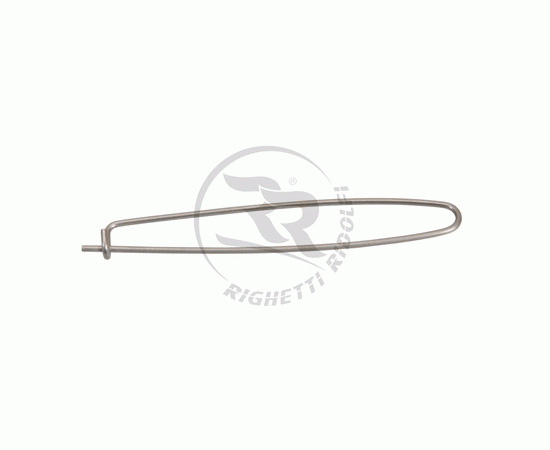 Bild 1 - caliper safety pin for brake pad