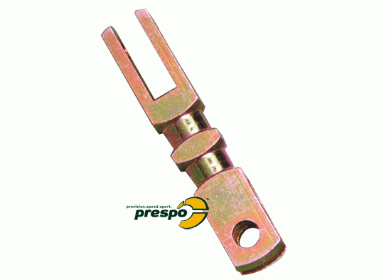 Bild 1 - double fork M6  90