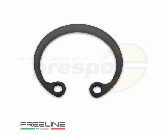 Bild 1 - pic 04 seeger for piston brake caliper FREE-LINE  diameter: 32mm