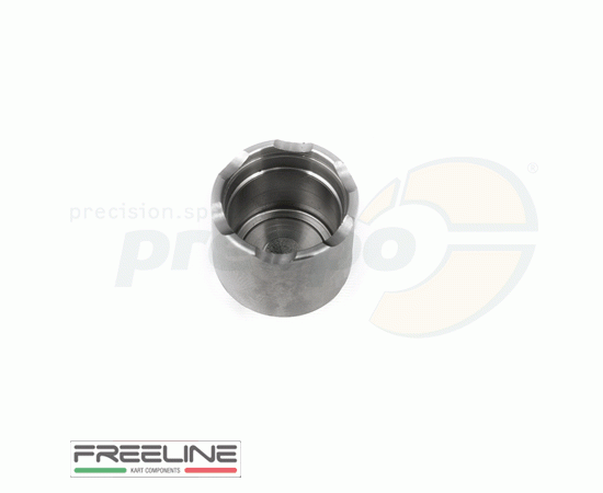 Bild 1 - pic 03 piston brake caliper FREE-LINE RR-125X4 H16