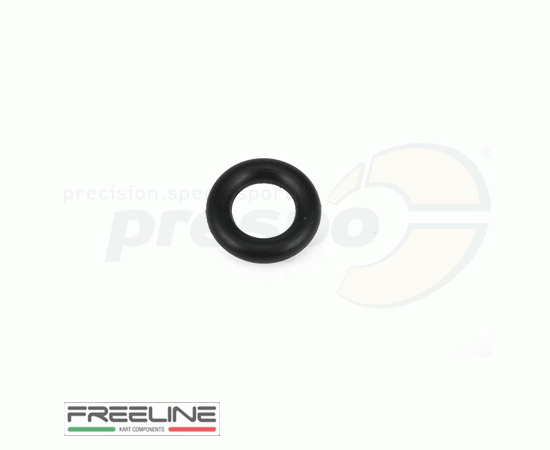 Bild 1 - pic 06 o-ring brake caliper FREE-LINE