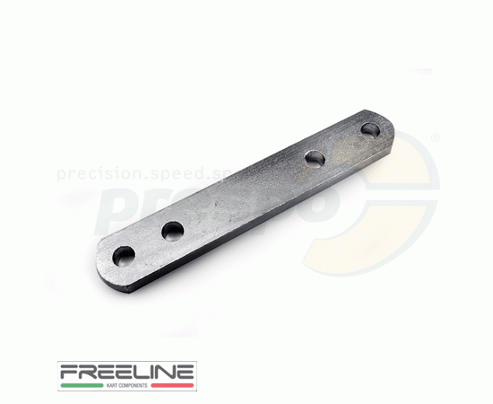 Bild 1 - pic 07 lever for  brake pump FREE-LINE  model: 22SRR 