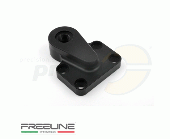 Bild 1 - pic 09 cover  brake pump FREE-LINE  model: 22SRR 
