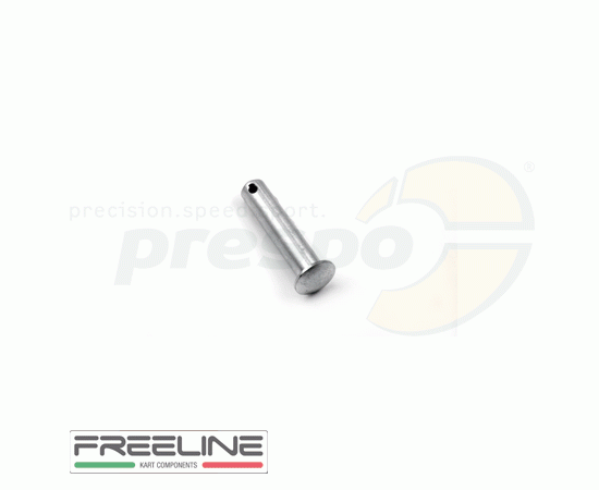 Bild 1 - pic 14 bolt for lever brake pump FREE-LINE  model: 22SRR 