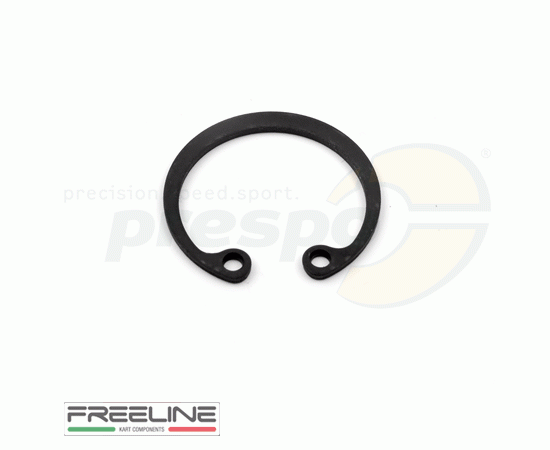 Bild 1 - pic 18 seeger for piston brake pump FREE-LINE  model: 22SRR 