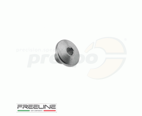 Bild 1 - pic 19 mounting screw recovery thank  brake pump FREE-LINE  model: 22SRR 