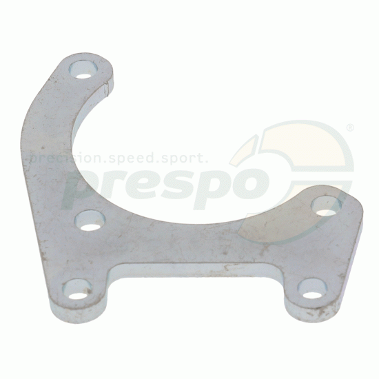 Bild 1 - adapter plate rear brake caliper CRG New Age   type: NA3 / Hero