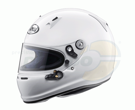 Bild 1 - helmet ARAI SK-6 Snell K2020