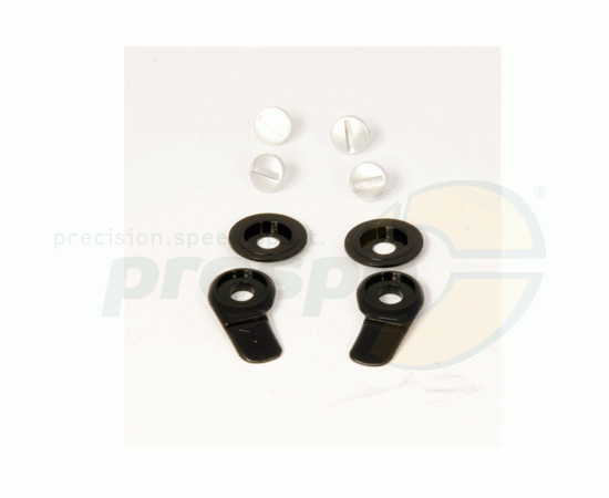Bild 1 - set of screws  ARAI      type: CK-6