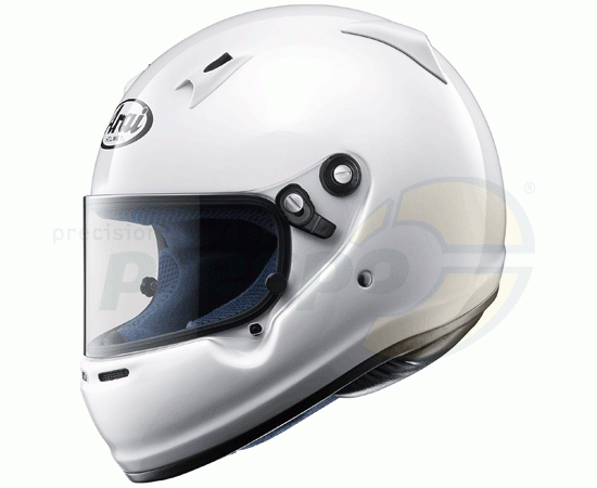 Bild 1 - helmet ARAI CK-6