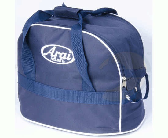 arai helmet bag backpack